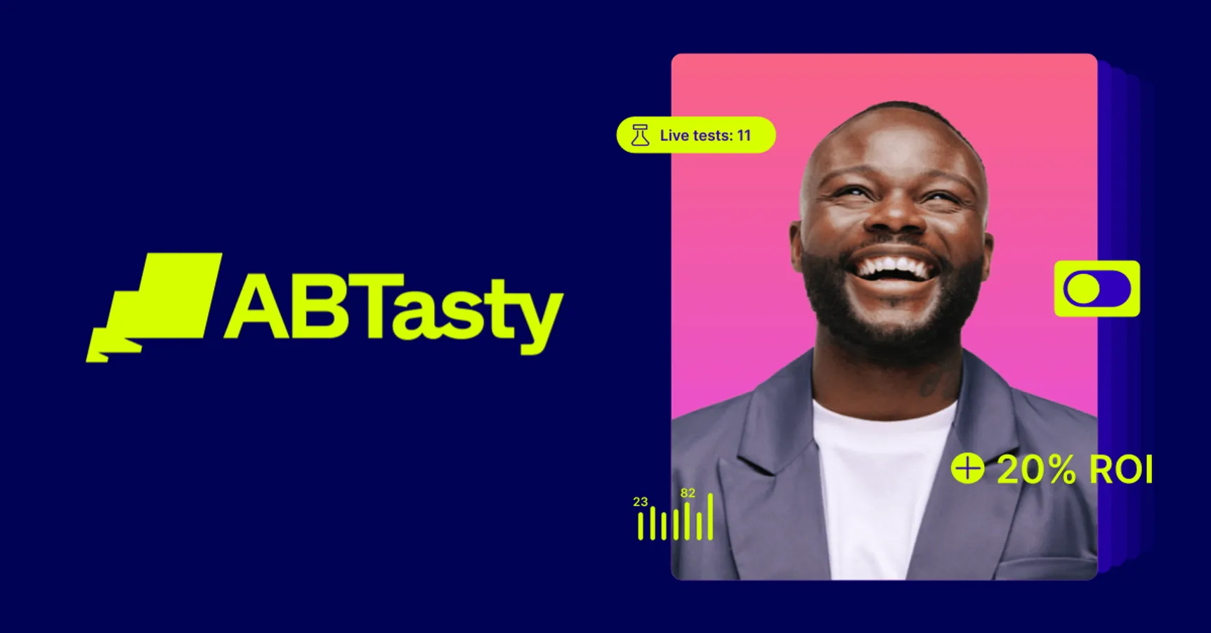 AB Tasty Preview