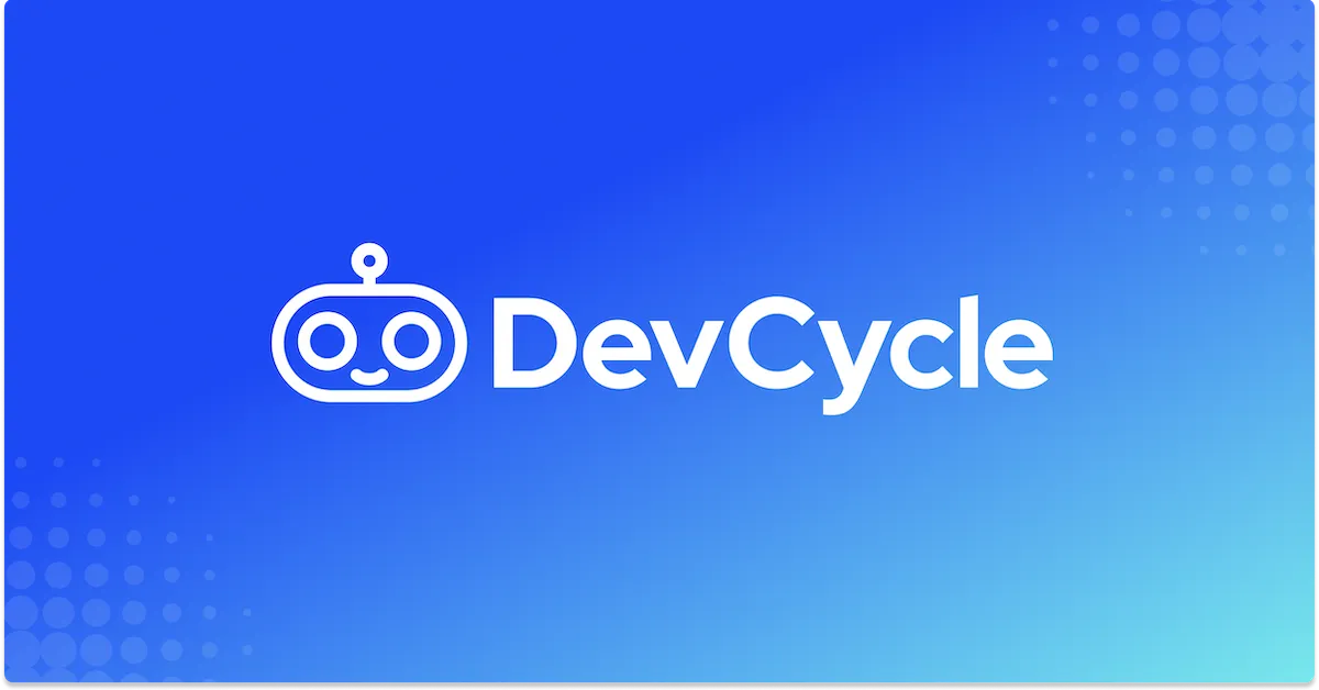 DevCycle preview