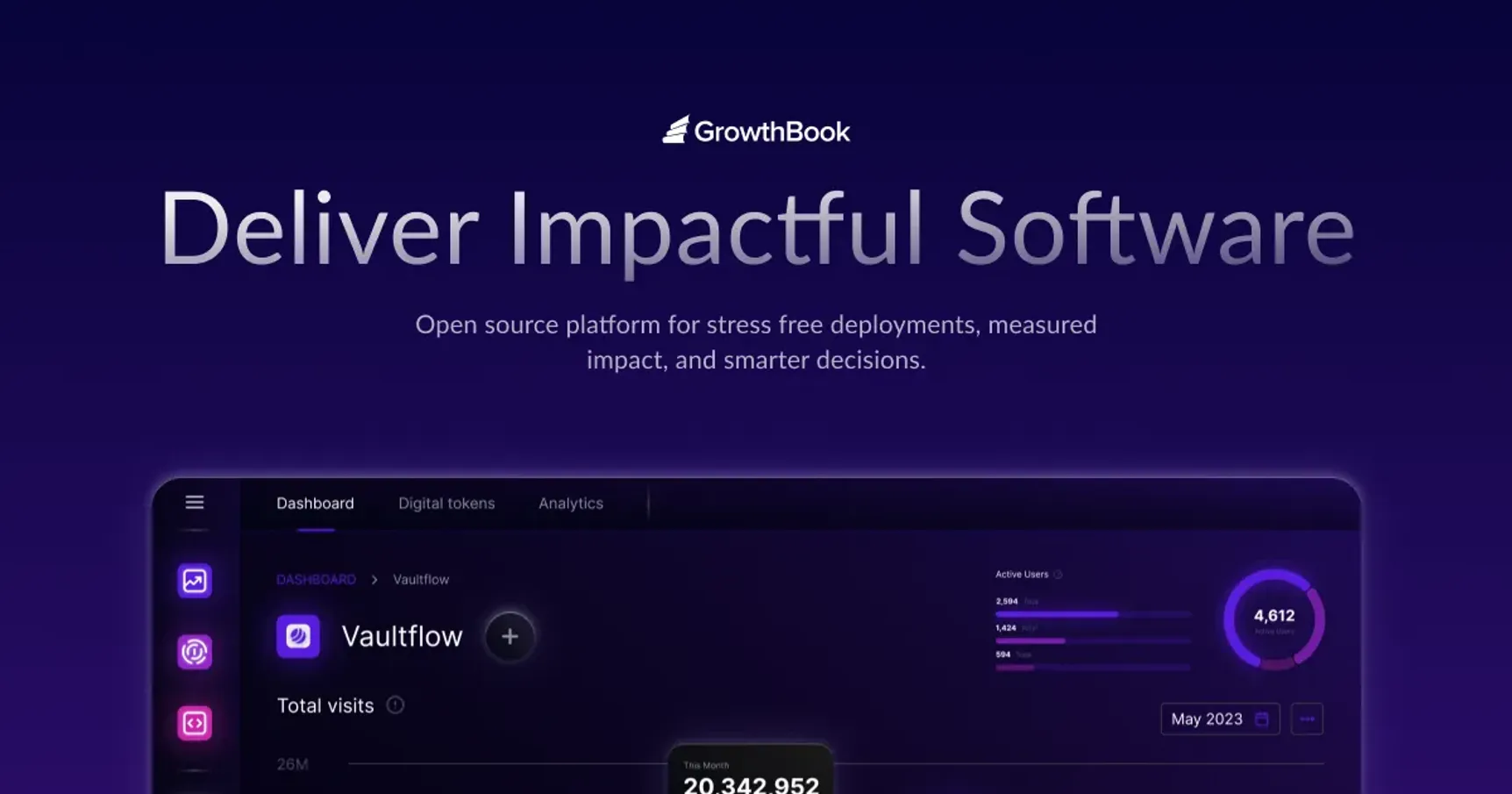 GrowthBook Preview
