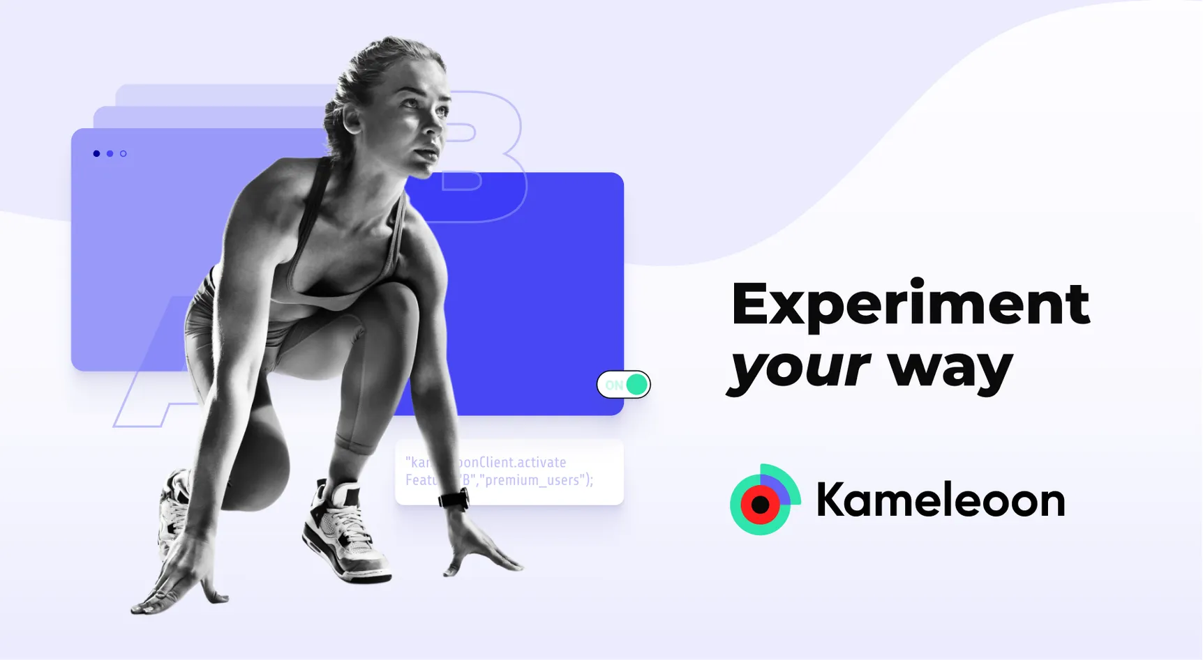 Kameleoon Preview