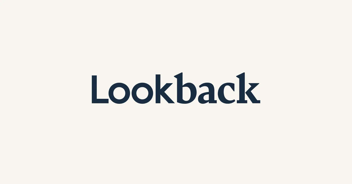 Lookback preview