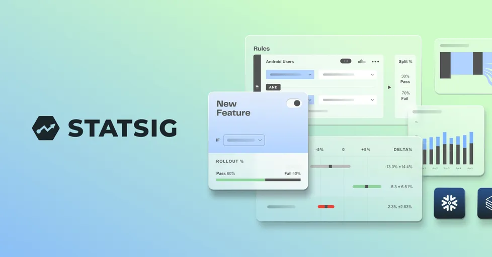 Statsig Preview
