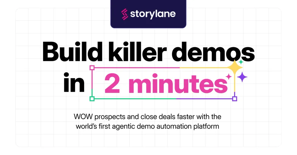 Storylane Preview