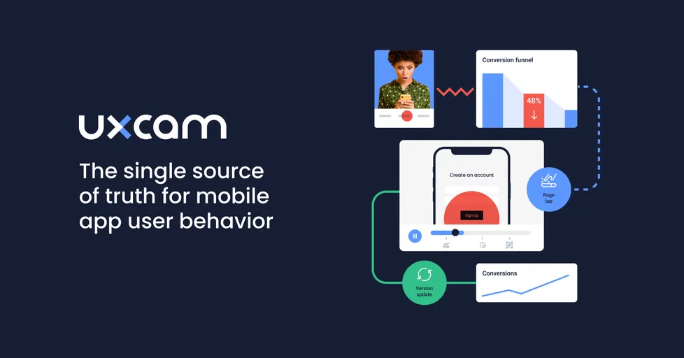 UXCam Preview